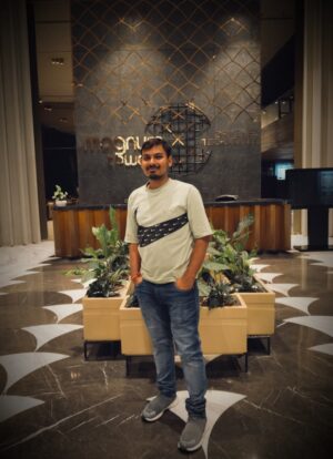 shravan kumar